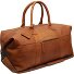  Portsmouth 2 Torba podróżna Weekender Skórzany 56 cm Model cognac
