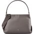  Paola Torba Skóra 31 cm Model ash grey