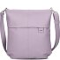  Mademoiselle.M Torba na ramię 31 cm Model lilac