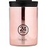  Podróżny kubek do picia 350 ml Model rose gold