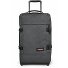  Strapverz S Wózek 2-kołowy 24 cm Model black denim