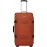  Bolonia 4 kółka Torba podróżna L 72 cm Model orange