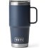  Rambler Kubek do picia 591 ml Model navy