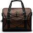  Latitude Torba na ubrania 46 cm Model dark umber