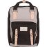  Macaroon Plecak 38 cm Komora na laptopa Model ivory x expresso