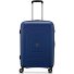 Nebula 4 kółka Walizka 66 cm Model dark blue
