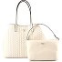  Cheryl Shopper Bag 50 cm Model stone