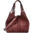  C-Easy Torba na ramię Skóra 21 cm Model berry-berry