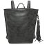  Fritzi33 Vintage Plecak miejski 36 cm Model black idol