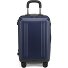  Edge Lekki wózek kabinowy 4-kołowy 56 cm Model blue