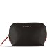  Ella Cosmetic Bag 22 cm Model dunkelbraun