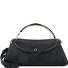  Staffa Torba Skórzany 25.5 cm Model black