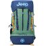  JS017A Plecak trekkingowy L 55 cm Model elm green