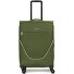  taska Wózek na 4 kółkach M 65 cm z plisą poszerzającą Model olive