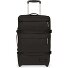  Transit'R Plus 2 kółka Walizka kabinowa 55 cm Model tarp black2