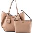  Amorette Shopper Bag 39.5 cm Model beige