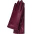  Oda Cashmere Rękawice Skórzany Model bordeaux | 7,5