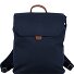  Uppsala Plecak L 36 cm Komora na laptopa Model navy