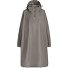  Poncho przeciwdeszczowe Mini Max 87 cm Model dark taupe