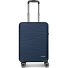  Dallas 3.0 4 kółka Walizka S 55 cm Model dark blue