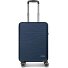 Dallas 3.0 4 kółka Walizka S 55 cm Model dark blue Dallas 3.0 4 kółka Walizka S 55 cm Model dark blue
