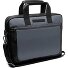  Fusion Narvik Teczka 40 cm Komora na laptopa Model light grey