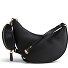  Hug Torba na ramię 25 cm Model black
