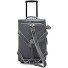  Basic Teagan 2 kółka Torba podróżna 54 cm Model moonlit grey