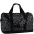  Weekend Torba podróżna Weekender 49 cm Model schwarz-graubraun