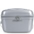  Queens Beautycase 33 cm Model plata