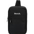 Mini Torba Torba na ramię Ochrona RFID 21 cm Model schwarz