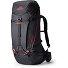 Alpinisto 50 Plecak turystyczny 81 cm Model lava black Alpinisto 50 Plecak turystyczny 81 cm Model lava black
