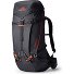  Alpinisto 50 Plecak turystyczny 81 cm Model lava black
