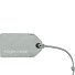  Travel Essentials Przywieszka do bagażu 15 cm Model storm grey