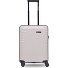  Eco Edition 4 kółka Walizka kabinowy 55 cm z plisą rozprężną Model beige