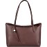  Thess Torba na ramię Skóra 45 cm Model berry