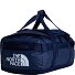  Base Camp Voyager 62L Holdall 68 cm Model shady blue-summit navy