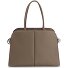  Clarice Torba na ramię Skóra 43 cm Model brown overflow