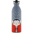  Butelka do picia Kids Urban 500 ml Model happy penguin