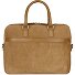  Diego Teczka Skóra 40 cm Komora na laptopa Model cognac