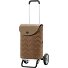  Alu Star Shopper Hilma Walizka na zakupy 59 cm Model mousse