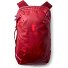  Allpa 28 L Plecak turystyczny 48 cm Model crimson