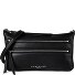 Zena Torba na ramię S Skórzany 22 cm Model black