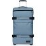  Transit'R Plus 2 kółka Torba podróżna 80 cm Model tarp dust blue