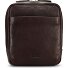  Glasgow Torba na ramię XS Ochrona RFID Skóra 20 cm Model brown