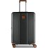  Ferrara 4 kółka Walizka M 67 cm z funkcją poszerzenia Model black