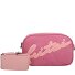 Easy Go Vintage Torba na ramię 19.5 cm Model sweet pink Easy Go Vintage Torba na ramię 19.5 cm Model sweet pink