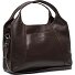  Salina Torba na ramię Skóra 32 cm Model brown