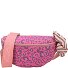 Fritzi Bum Limited Barbie Leo Silhouette Saszetka 29 cm Model leo fuchsia Fritzi Bum Limited Barbie Leo Silhouette Saszetka 29 cm Model leo fuchsia