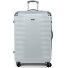  Balance XP 4 kółka Walizka L 77 cm z plisą rozprężną Model silber
